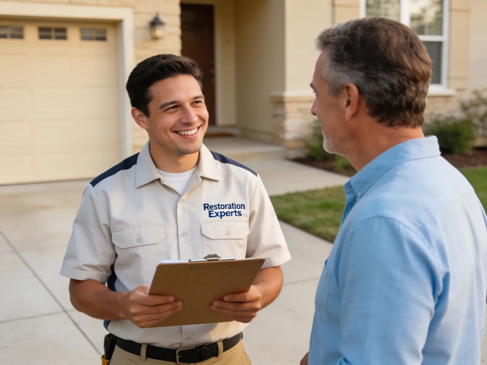 Water Damage Cleanup Pickens, MS FAQs